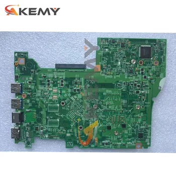Akemy Pentru Lenovo Yoga 500-14isk flex-3-1480 Laptop PC Placa de baza I7-6500U Grafică Integrată LT41 SKL MB 14292-1 OK