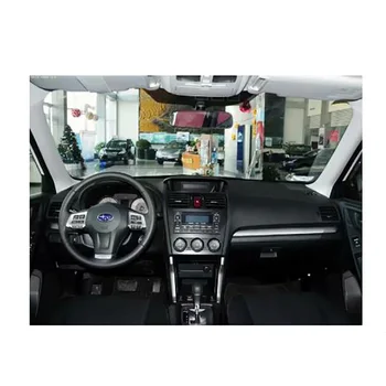 Chogath 10.4 inch auto multimedia player android 7.1 mașină de navigare gps 2+32G Tesla ecran pentru Subaru Forester XV 2012-2016