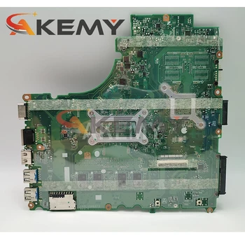 DA0LV6MB6F0 pentru Lenovo V310-14IKB V510-14IKB V310-14ISK E42-80 placa de baza Laptop Cu I3-6100U RAM 4G testat pe deplin