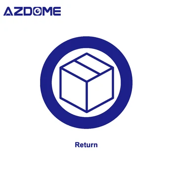 Despre garanție și returnare de AZDOME Magazin Oficial