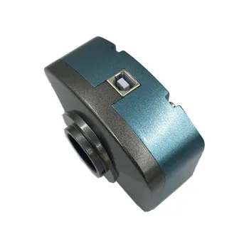 ISH CMOS USB2.0 3M Camera Microscop pentru Laborator, Microscoape Didactice