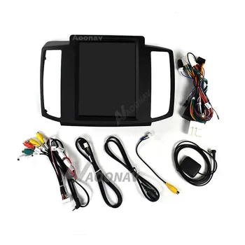 Pentru Nissan MAXIMA 2009-2012 Mașină Android 10 2 Din Radio Player Multimedia Navigatie GPS Cap Unitate Receptor Stereo Autoradio