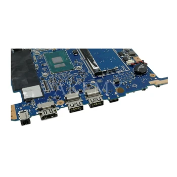 W/ I5-6200U/I5-6198U GTX940M 8GB RAM Placa de baza Pentru Asus UX560U UX560UQK UX560UQ UX560UX Q534U Q534UX Q534UQ Laptop placa de baza