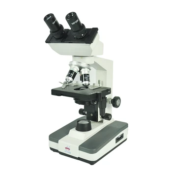 YJ-131T 1000X Optic Microscop Student/Trinocular Microscop de Laborator